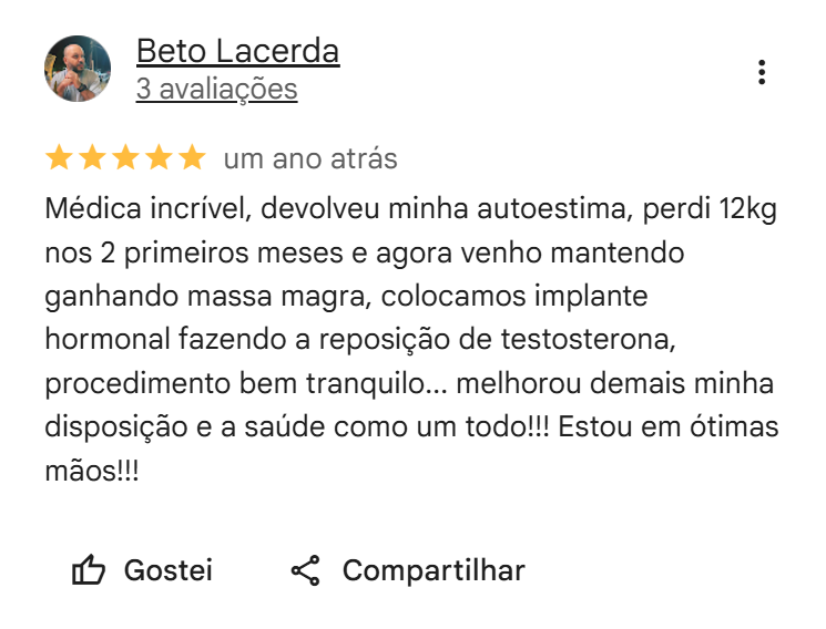 Beto Lacerda