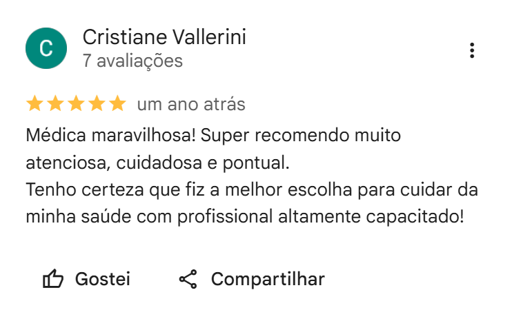 Cristiane Vallerini