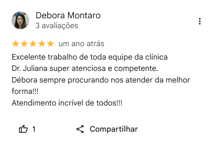 Débora Montaro