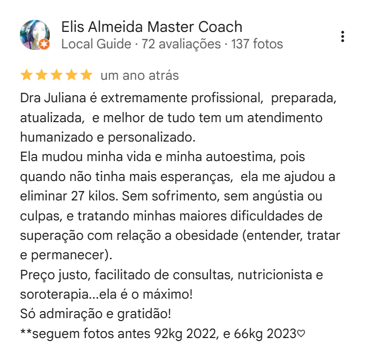 Elis Almeida