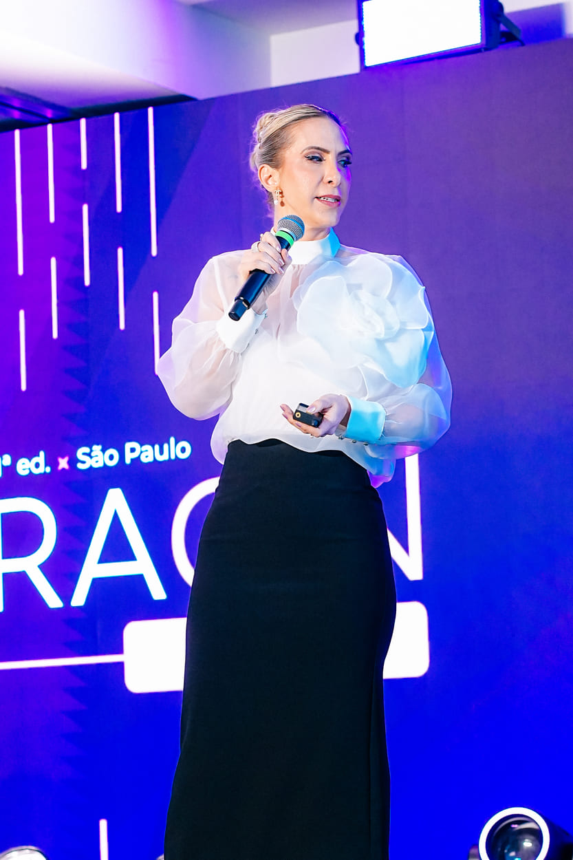 Palestra Dra Juliana 2