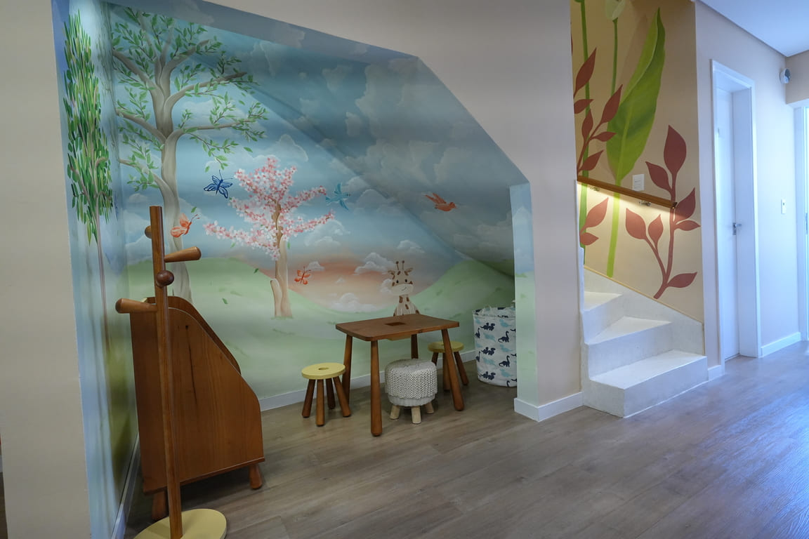 Ambiente Kids