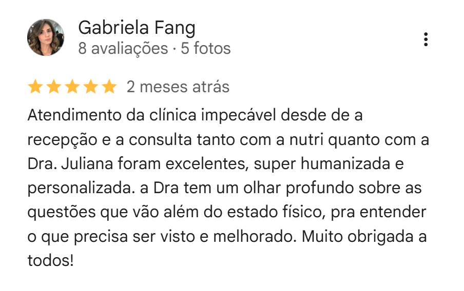 Gabriela Fang