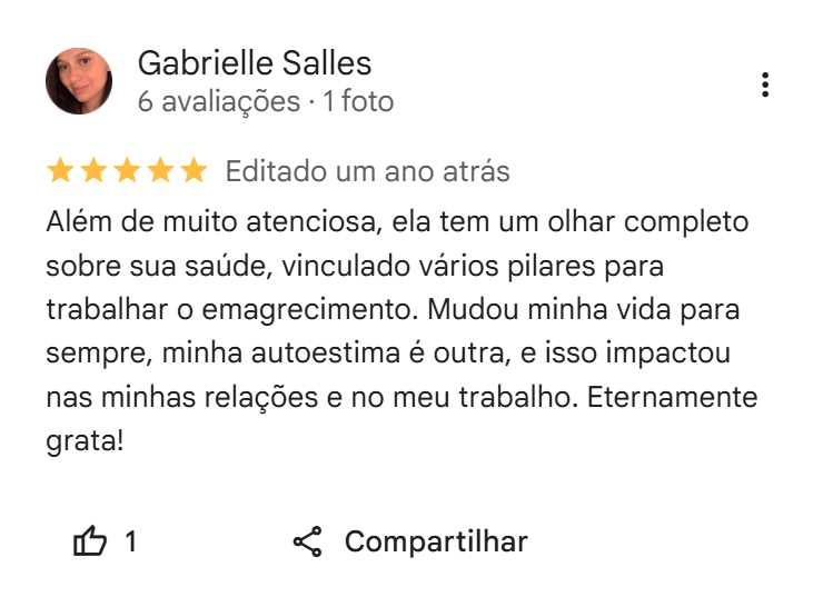 Gabrielle Salles