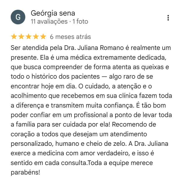Georgia Sena