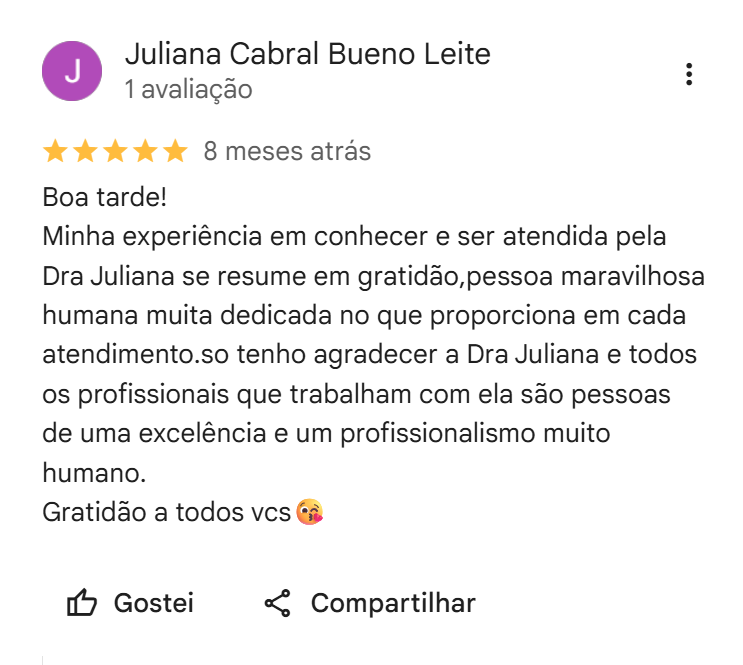 Juliana Cabral