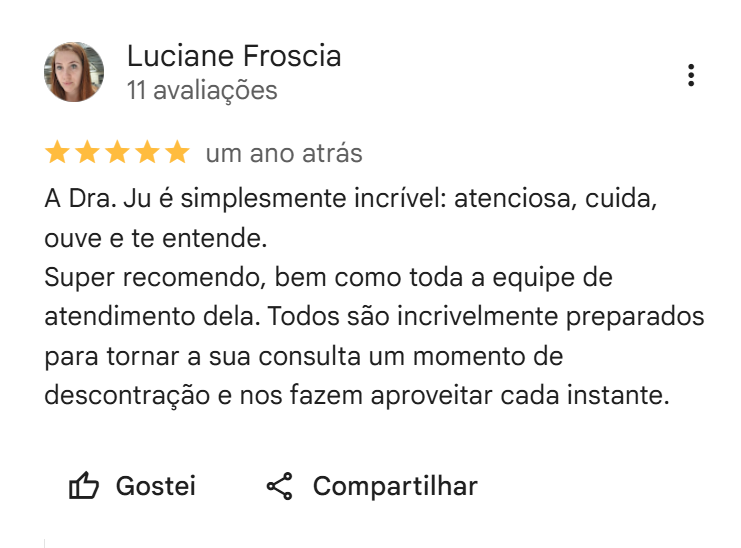 Luciane Froscie