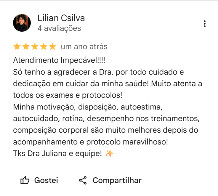 Lilian Csilva