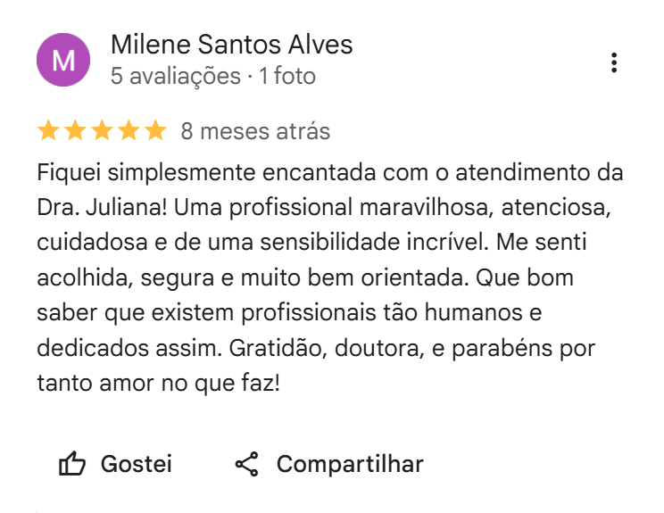 Milene Santos