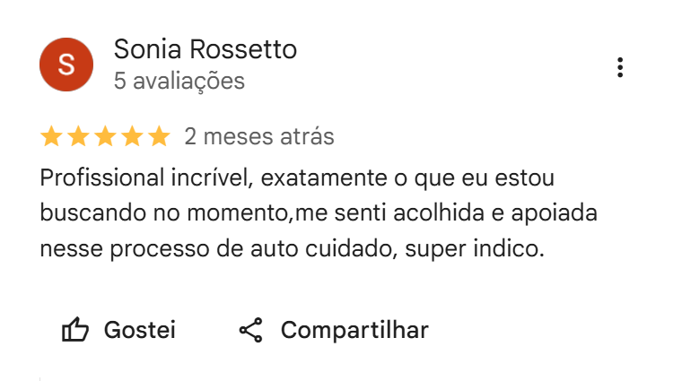Sonia Rosseto