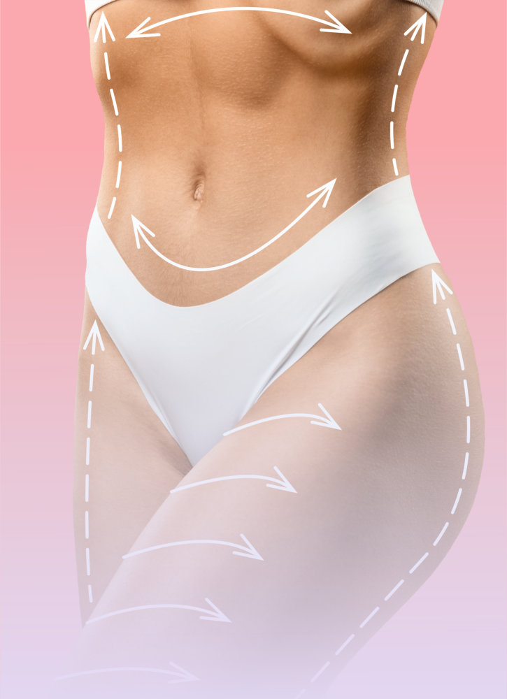 Tecnologias em Estética Corporal